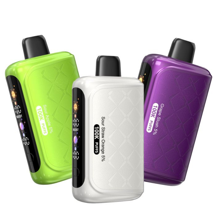 Horizon Tech 100k Vape