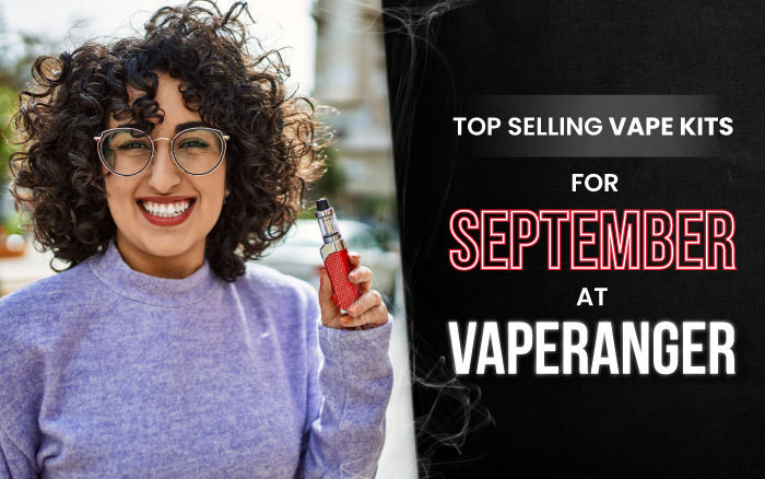 Caliburn Vape Kits Your Customers Will Love thumbnail image