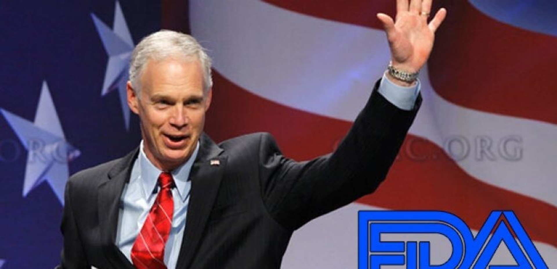 FDA Urged To Scrap Vape Regulations By Senator thumbnail image