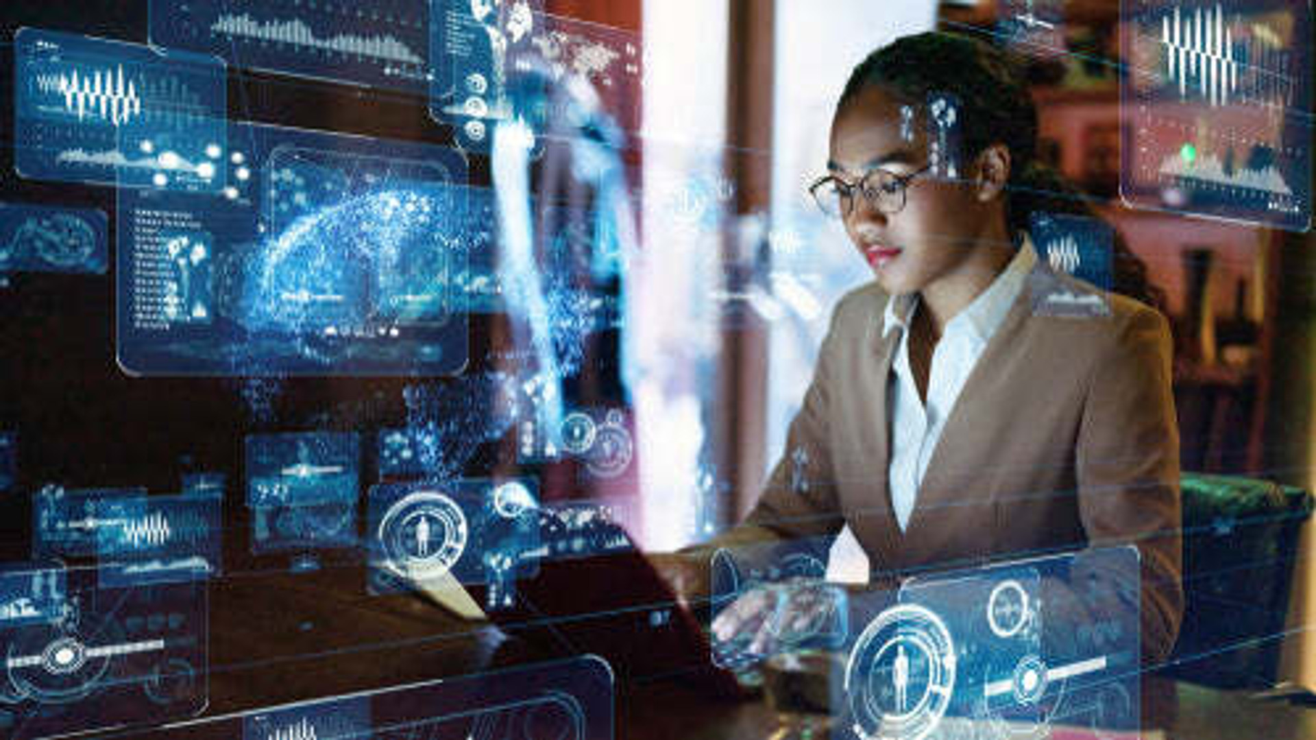 The Benefits of Data Science: How Predictive Analysis Helps Boost Online Sales thumbnail image