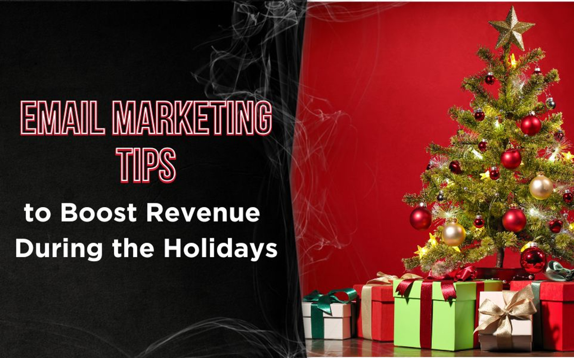 Email Marketing Tips to Boost Revenue During the Holidays thumbnail image