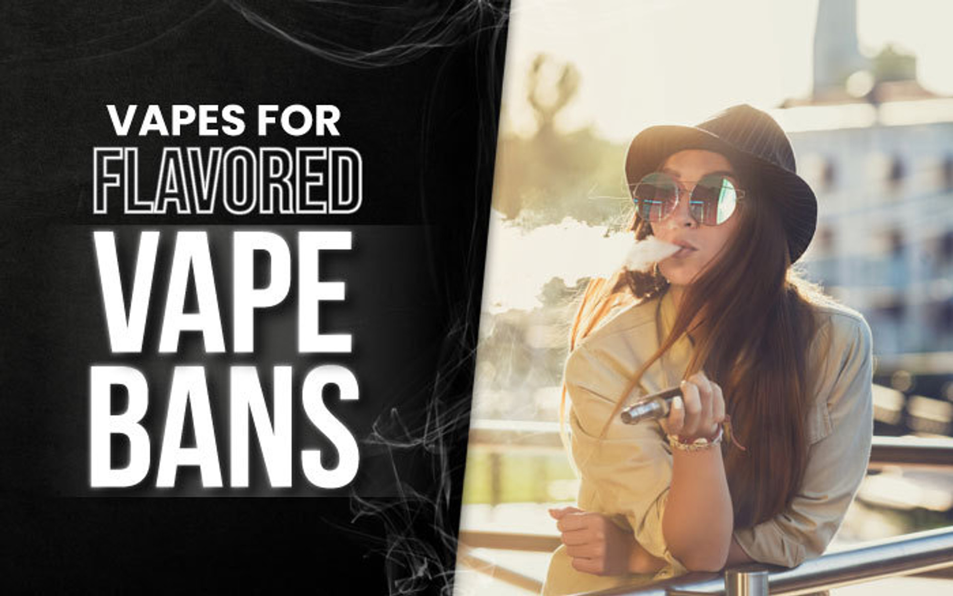 Vapes For Flavored Vape Bans thumbnail image