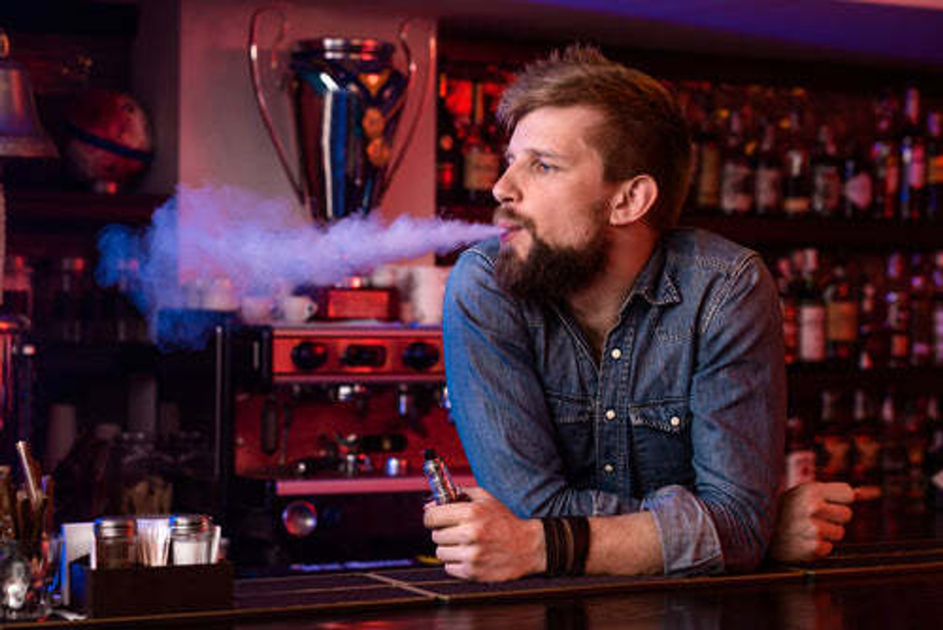 Vape Business: How to Start a Vape Shop & Everything There Is to Know thumbnail image
