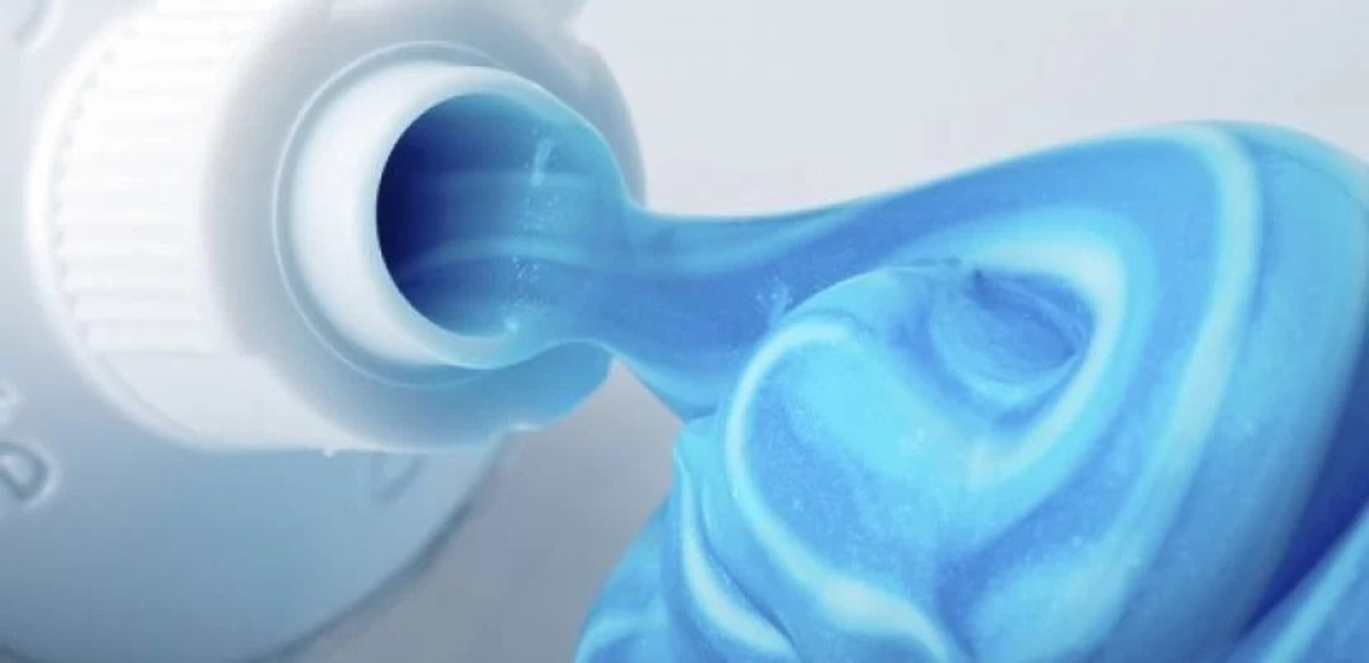 Shocking Fact: More People Poisoned By Toothpaste Than E-Liquid thumbnail image