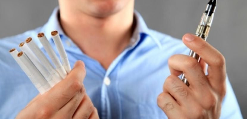 International E-Cig Survey Offers Proof That Vaping Helps Smokers Quit thumbnail image