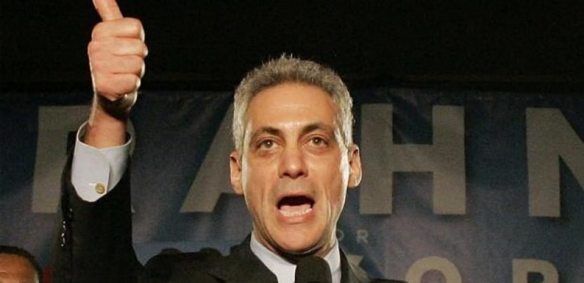 Rahm Emanuel’s New Tax on Ecigs Could Cripple Businesses and Kill Smokers thumbnail image