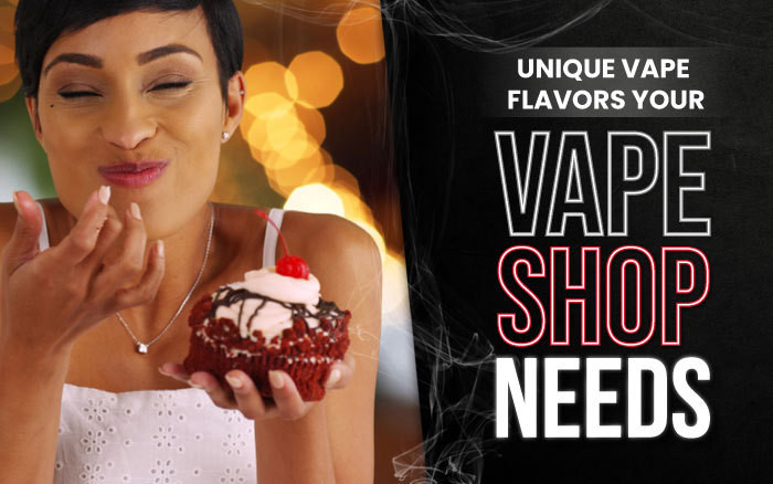 The Best Vape Flavors: No Need For Vape Mods thumbnail image