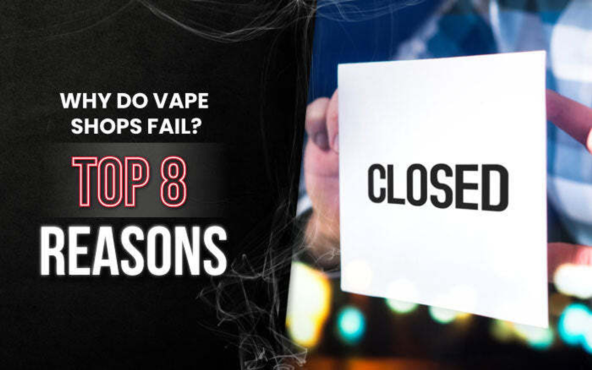 How Much Does a Vape Shop Make in a Year? thumbnail image