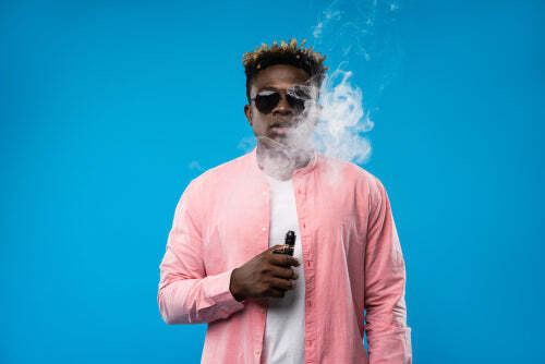 Vape Industry Trends for 2022 [Trending Vape Products & More] thumbnail image