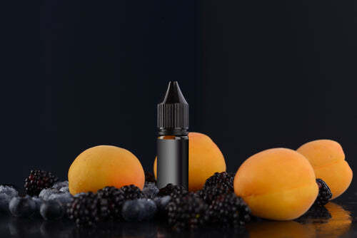 Best Nicotine Salts of 2021 thumbnail image