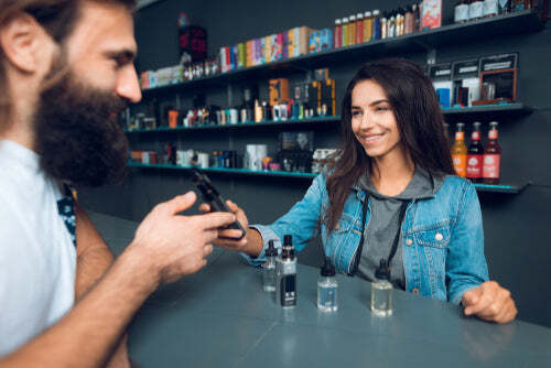 Cross-Selling And Upselling Marketing: The Importance for your Vape Shop thumbnail image