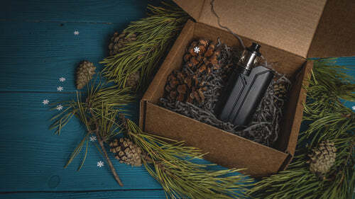 How and Why You Should Include Gift Guides On Your Vape Shop thumbnail image