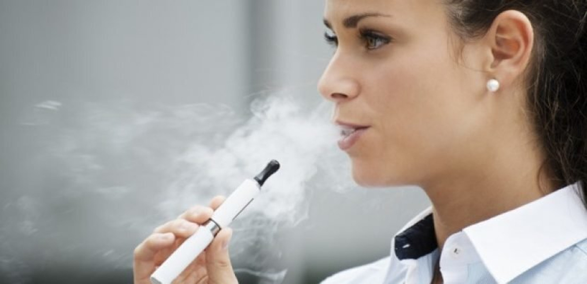 Scientists Find the Same Ecig “Toxins” In Regular Human Breath thumbnail image