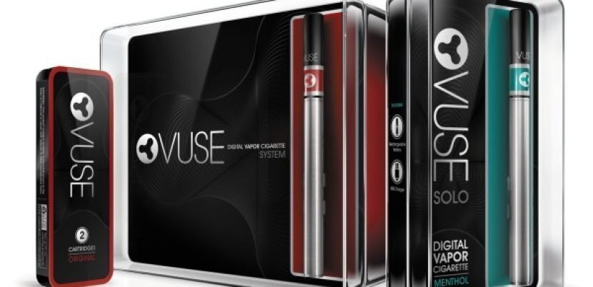 RJ Reynolds Takes Electronic Cigarette Brand Nationwide thumbnail image