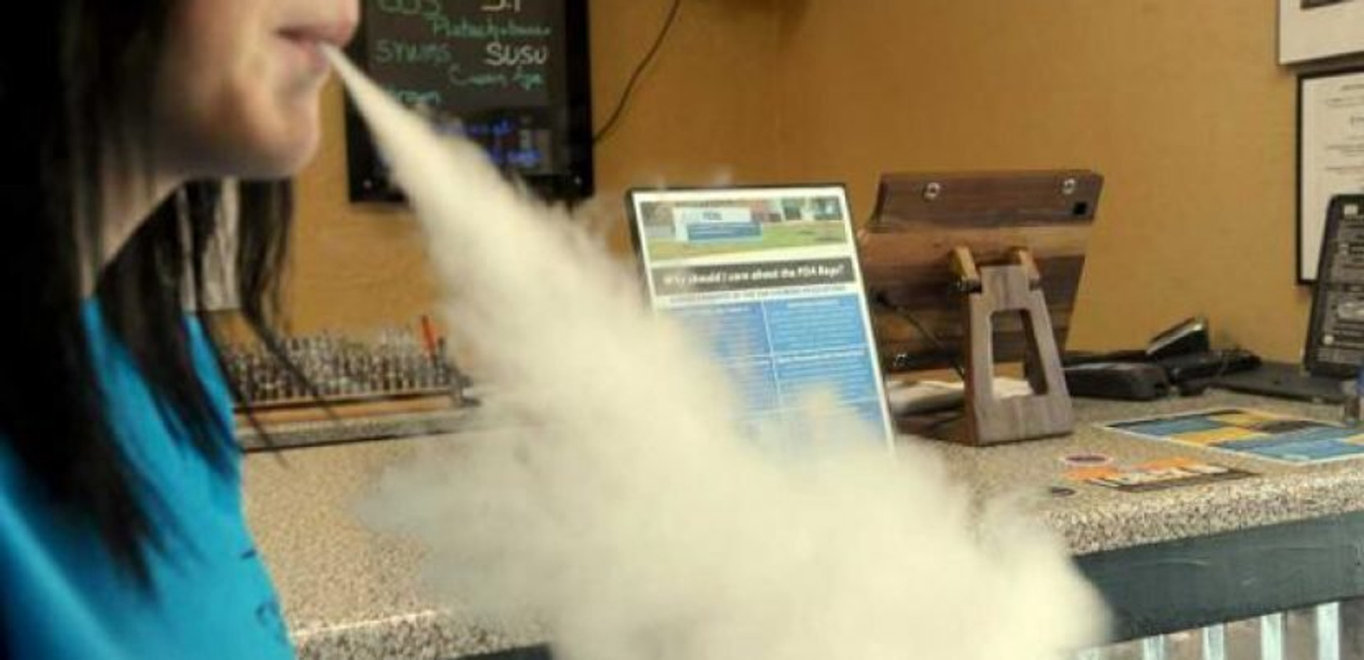 What The First Regulations Taking Effect Means thumbnail image