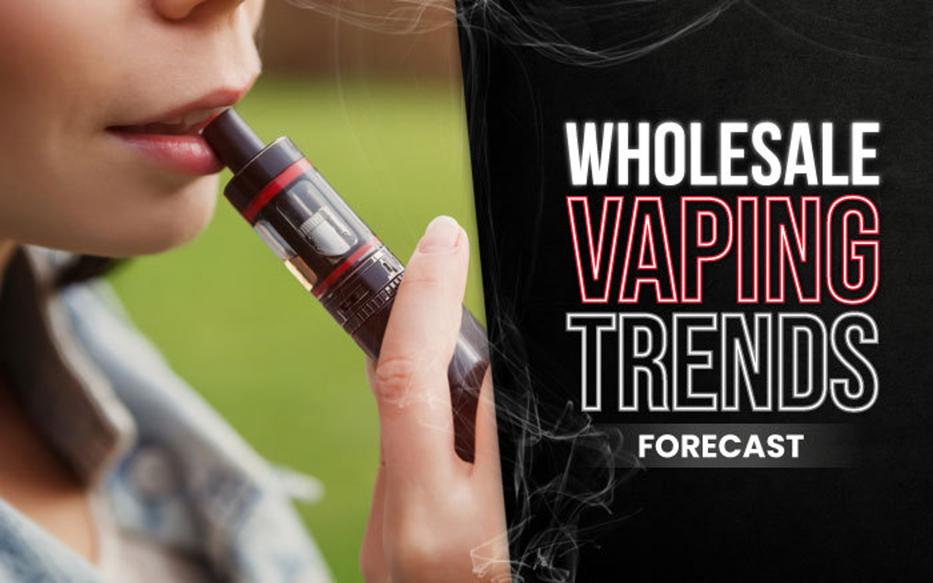 Wholesale Vaping Trends: Other Than Disposable Juul Devices thumbnail image