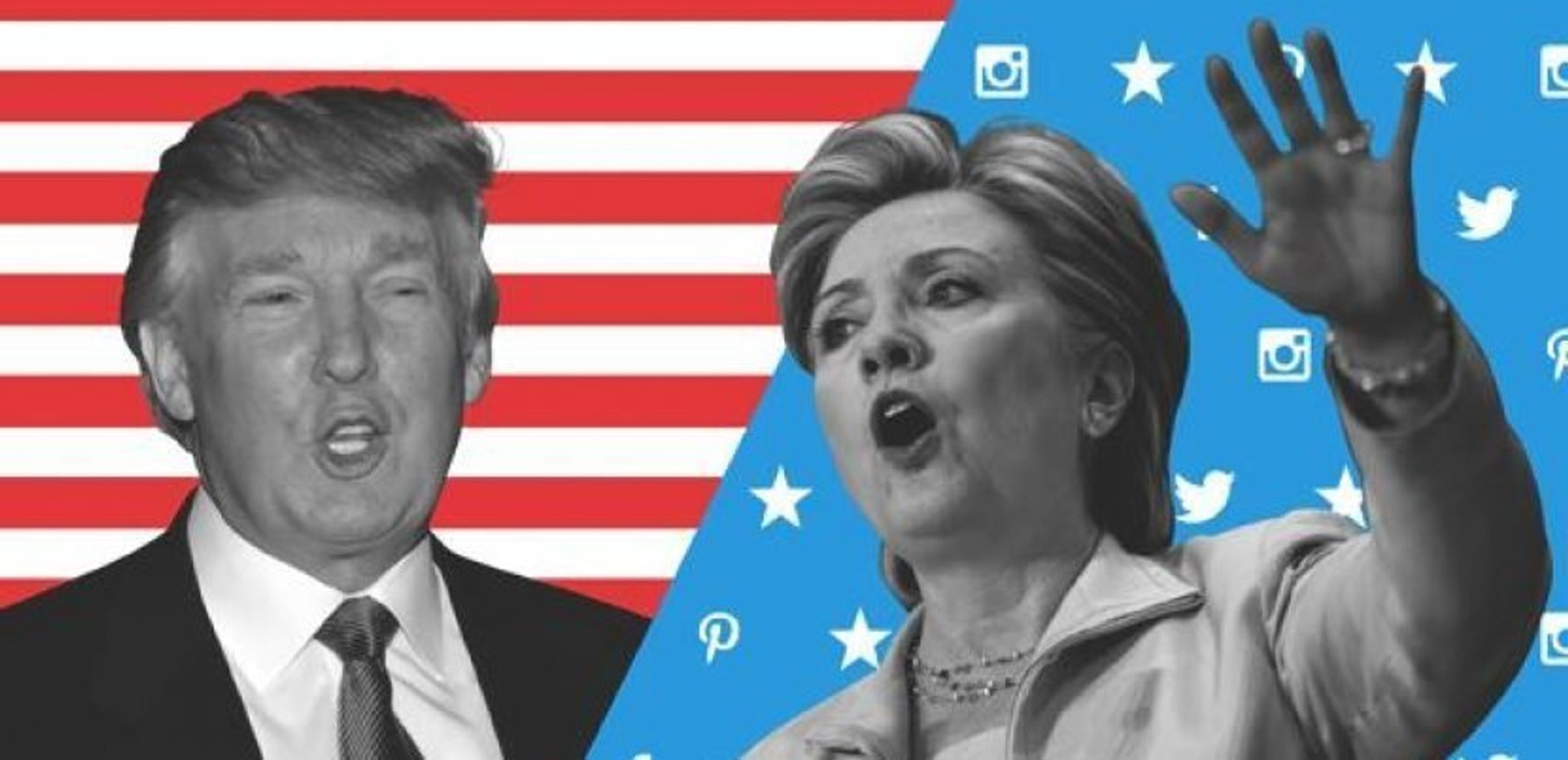 Why Vaping Is a Big Deal in The 2016 Race for the White House thumbnail image