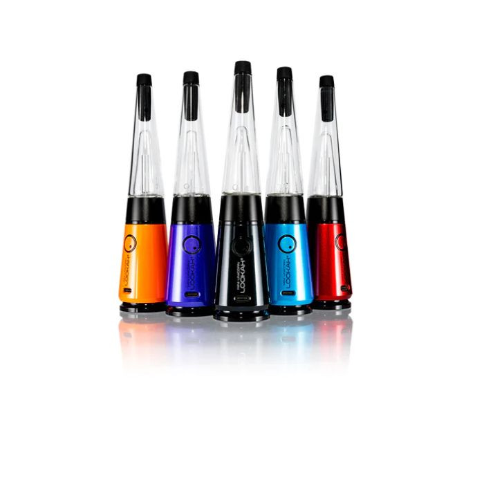 Lookah SwordFish 950mAh Dab Vape Pen VapeRanger Wholesale