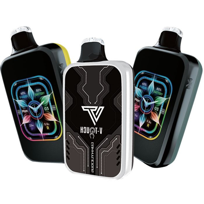 Chillax Vapes Products - Smart Vape