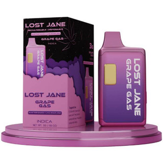 Lost Jane Shatter Sauce + Live Rosin Disposable 3G VapeRanger Wholesale Lost Jane Shatter Sauce + Live Rosin Disposable 3G VapeRanger Wholesale