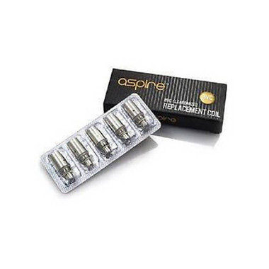 Aspire BVC K1 Coils 1.6 ohm (3.0-4.2V) #1