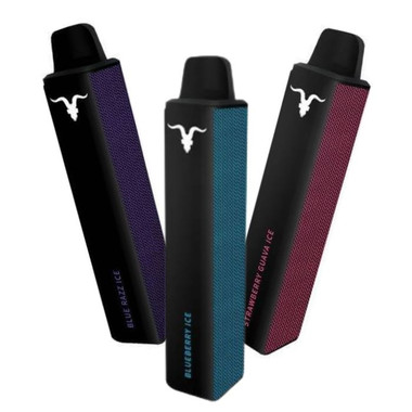 Ignite V15 Disposable Vape - 1500 Puffs