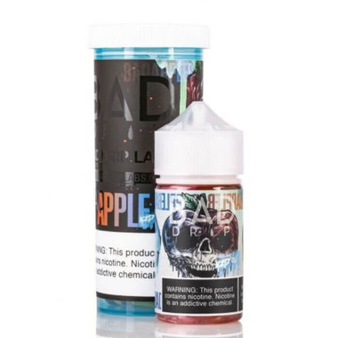 Bad Apple Iced Out by Bad Drip eJuice