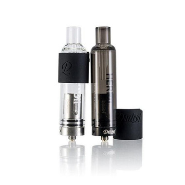 Dazzleaf Herbii Dry Herb Atomizer