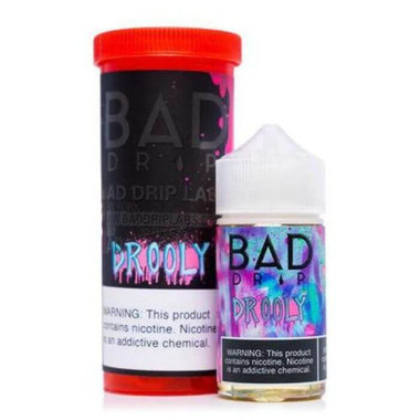 Drooly by Bad Drip eJuice