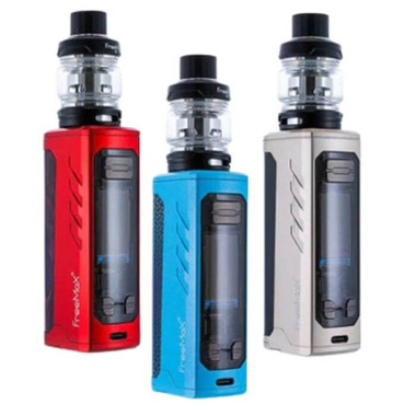 FreeMax Maxus Solo 100W Vape Kit