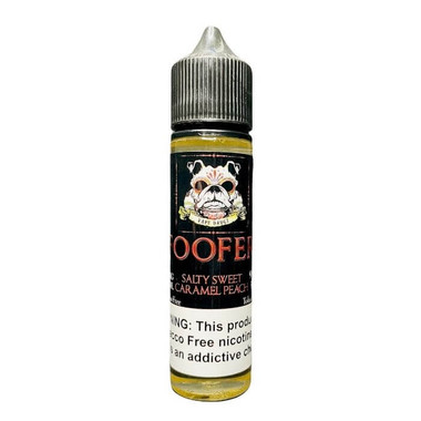 Foofer E-Liquid by Vape Daugz