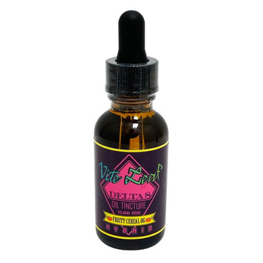 Fruity OG Delta 8 Tincture by Vite Leaf