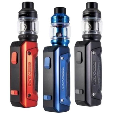 Geekvape S100 100W Vape Kit