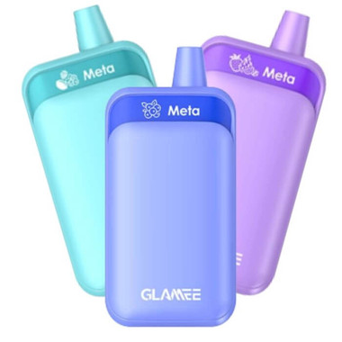 Limitless Cyber Flask 6000 Disposables $9.99