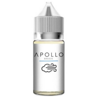 Breeze Nic Salt by Apollo E-Liquids #1