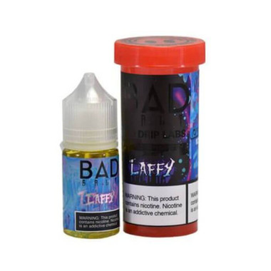 Laffy by Bad Drip Nicotine Salt eJuice