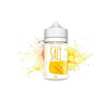 Mango by Skwezed Nicotine Salt eJuice #1