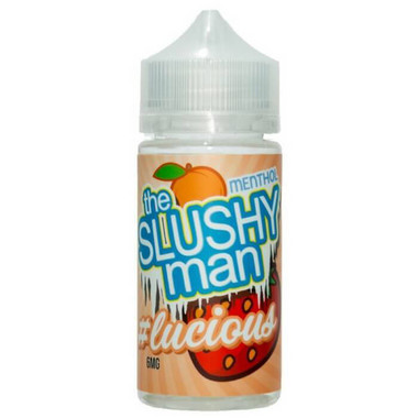 #Lucious by The Slushy Man E-Liquids #1