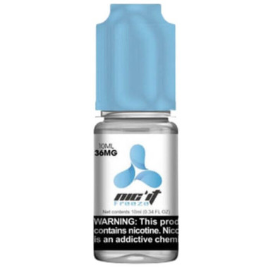 Nic It Freeze by Apollo E-Liquids #1