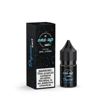 Orgasm Nicotine Salt by OneUp Vapor