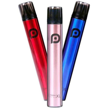 Posh 2500 Disposable Vape Pen - 2500 Puffs