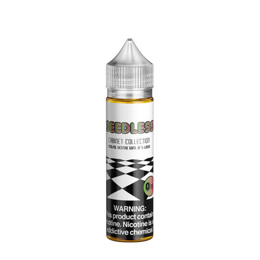 Seedless by The Cabinet Collection E-Liquid #1