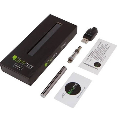 The Kind Pen Slim Oil Premium Edition Vaporizer