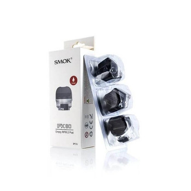 SMOK IPX 80 Replacement Pod (3 Pack)