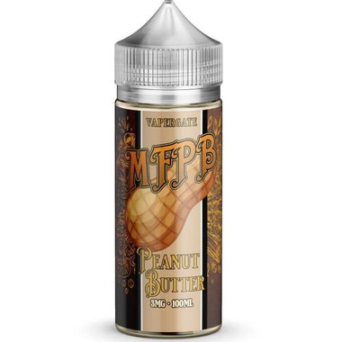 Savory MFPB by VaperGate eJuice #1