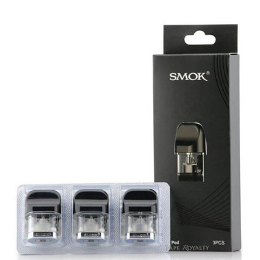 SMOK Novo Replacement Pod