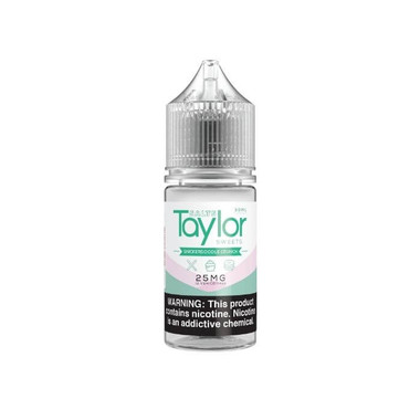 Snickerdoodle Crunch Nicotine Salt by Taylor Flavors