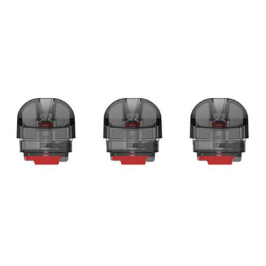 SMOK Nord 5 Empty Replacement Pod