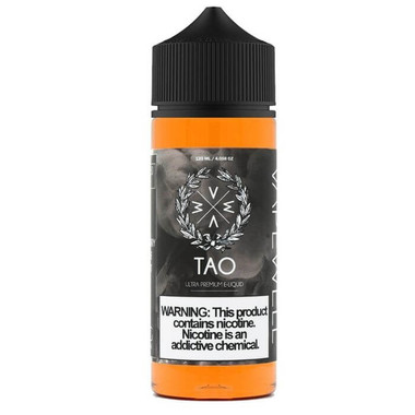 Tao E-Liquid by Vapewell Supply