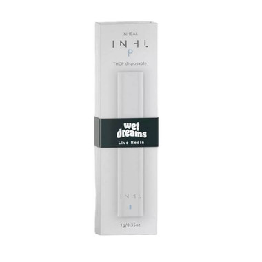 THC-P Disposable Vape Pen by Inheal THC-P Disposable Vape Pen by Inheal